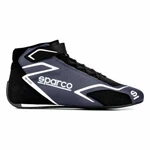 Sparco Skid Racing Rally Shoes Fia 8856-2018 Approved Grey New. Price: $276.74.