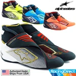Alpinestars TECH-1 Kz V2 Karting Shoes Racing Usa Dealer New. Price: $249.95.