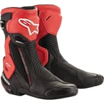 Alpinestars Smx Plus V2 Vented Boots, Black/red New. Price: $539.95.