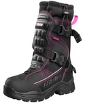 Castle X Women's Barrier Boots Magenta 84-2226 New. Price: $208.03.