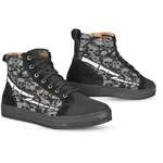 Cortech Slayer Canvas Skulls Riding Shoes New. Price: $149.99.