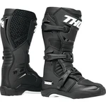 Thor Blitz Xr Boots Black/white Size 11 3410-3077 New. Price: $159.95.