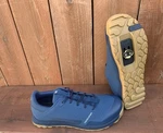 Crank Brothers Mallet Trail Lace Mtb Flat Shoes 11 US/44.5 Eur W/cleats Blue New. Price: $75.00.