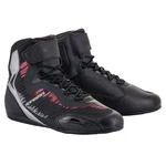 Alpinestars Stella FASTER-3 Rideknit Riding Shoe (black/silver/diva Pink,... New. Price: $199.59.