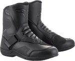 Alpinestars 2441821-1100-42 Waterproof V2 Ridge Boots Us / Eu Black New. Price: $199.95.