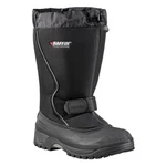 Tundra Mens Boot Rated -40F Size Black Baffin 4300-0162-001(8) New. Price: $165.00.