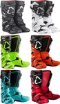 Leatt 5.5 Flexlock Boots - Motocross Dirt Bike Mx New. Price: $395.00.