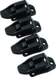 Answer AR1 Boot Buckle Kit - Black New. Price: $41.99.