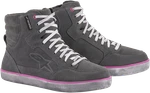 Alpinestars 254222090957.00 J-6 Waterproof Women's Shoes Grey/pink New. Price: $249.95.