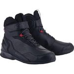 Alpinestars 2337125-111-12 Austral Gtx Boots Black/dark Gray New. Price: $279.95.