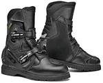 Sidi Mid Adventure 2 Gore Touring Boots Black/black New. Price: $379.99.