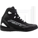 Rst Moto Men's Sabre Shoes Ce Black/black/white Size 11.5 103053BLK-45 New. Price: $144.99.
