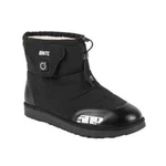 509 Ignite Slipper Boot Heated Thermal Fleece Black Size F06001100-008-001 New. Price: $129.95.