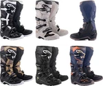 Alpinestars Tech 7 Enduro Drystar Boots - Waterproof Motocross Dirt Bike Mx Atv New. Price: $439.95.