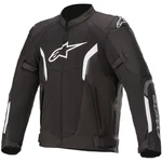 Alpinestars Black/white Ast Air V2 Jacket 3306121-12-L New. Price: $220.46.