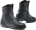 Tcx New X-ride Wp Motorcycle Boots Black Size 10 7144W. Price: $144.99.