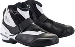 Alpinestars 2224021-12-49 SMX-1R Vented V2 Boots Us 13.5 Eu Black/white New. Price: $219.95.