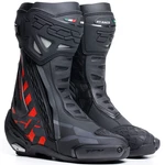Tcx Rt-race Boots Black/red 606 New. Price: $403.84.