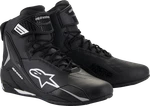 Alpinestars Stella FASTER-4 Shoes Black Us For 6.5 2510625-10-65 New. Price: $199.95.