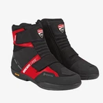 Ducati Corse City C3 Black/red Unisex Original Technical Low Motorcycle Boots 98 New. Price: $363.41.