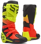 Fox Racing Comp 26SP Mens Mx Offroad Boots Orange/yellow New. Price: $299.95.