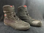 Tcx X-cube Evo Air Motorcycle Boots *excellent* Pre-owned. Price: $69.99.