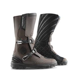 Gaerne G.midland Aquatech Boot Brown Size 2544-013-12 New. Price: $299.99.