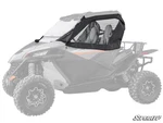 Superatv Cfmoto Zforce Soft Cab Enclosure, SE-CF-ZF950-001 New. Price: $780.92.