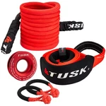 Tusk 2150830004 Utv Kinetic Recovery Kit Stage Aluminum New. Price: $161.56.