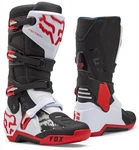 Fox Racing Motion 26SP Mens Mx Offroad Boots White/fluo Red New. Price: $484.95.