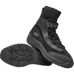 Slippery Liquid Race Boots Black 2XL 3261-0188 New. Price: $105.28.