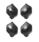 Sidi 390 Ankle Pivot Cover - Black Motorcycle Atv/utv Street REXTACOPBLK0 New. Price: $18.95.