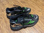 New Adidas Zx 5K Boost Kawasaki Us 8.5 Black 195733970406 Mens Shoe. Price: $110.00.