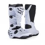 Fox (mx) Youth Boots - Comp (white) New. Price: $324.08.