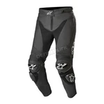 Alpinestars Black Track V2 Leather Pants 3129019-10-48 New. Price: $749.95.