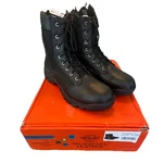 Pick Size - Milwaukee Leather Men's Tactical Boot MBM9110 New. Price: $87.99.