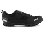 Sidi Turbo Mountain Shoes (black/black) New. Price: $264.99.
