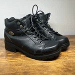 Harley-davidson Women's 4" Tyler Riding Boot Black D84280 Size 8.5 Pre-owned. Price: $49.74.