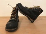 Harley-davidson Mens Motorcycle Boots Cranstons Waterproof D93584 Size 11M Pre-owned. Price: $64.59.