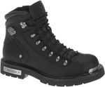 Harley-davidson Men's Electron Motorcycle Boots D96017 New. Price: $169.99.