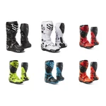 Motocross Boots Fox Mx Instinct 2.0 Offroad Enduro Neu. Price: $608.17.