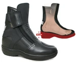 Daytona Max Sports Gtx Size 36 Goretex Motorcycle Boots Short With Increase New. Price: $328.40.