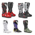 Sidi Crossfire 3 Srs Ce Adventure Boots Off Road Motocross Motorcross Mx New. Price: $604.07.