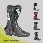 Sidi St Motorcycle Motorbike Boots New. Price: $371.36.
