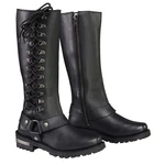 Milwaukee Leather 9365 Women's Black 14" Classic Harness Motorcycle Rider Boots New. Price: $149.99.