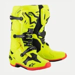 Alpinestars 2010020-533-10 Tech Boots Yellow New. Price: $699.95.
