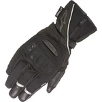 Alpinestars Primer Drystar Leather/textile Motorcycle Gloves Black New. Price: $99.95.