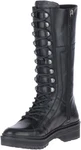 Harley-davidson Women's Dalwood 12-INCH Black Motorcycle Boots (9) D84744 New. Price: $127.50.