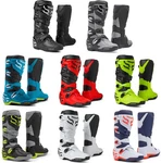 Fox Racing Comp Boots Motocross Mx Off-road Dirt Bike Atv Enduro Dual Sport New. Price: $289.95.