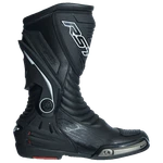 Rst Waterproof Motorcycle Boots Tratech Evo Iii Ce New. Price: $408.11.